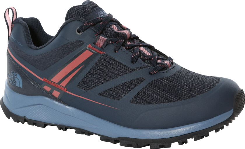 Women's Litewave FutureLight 39.5, Urban Navy/Dusty Cedar