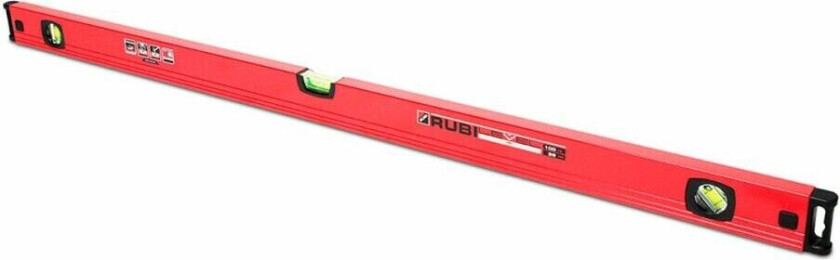 Vater Rubi Rubilevel Aluminium 100 cm