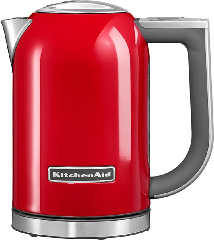 5KEK1722, Rød elkedel 1,7 liter