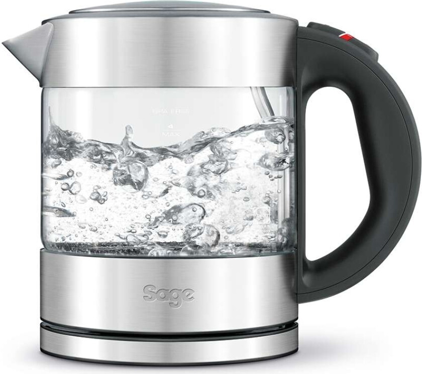 The Compact Kettle™ Pure vannkoker