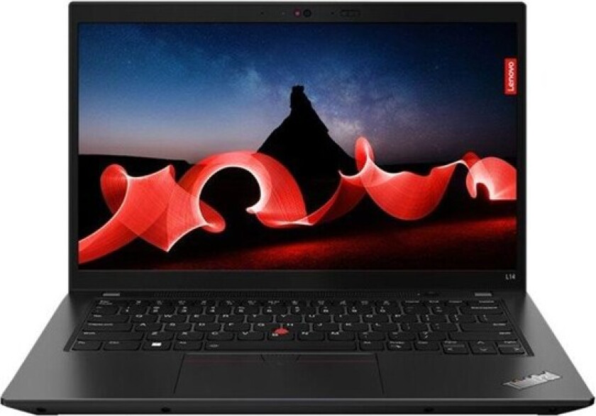 Thinkpad L14 G4 Ryzen 7 Pro 16gb 512gb Ssd 14"