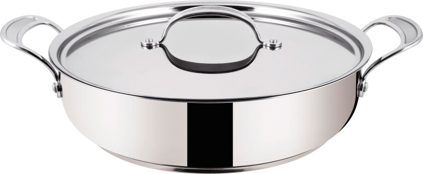 Jamie Oliver Premium SS Serveringspanne 30 cm