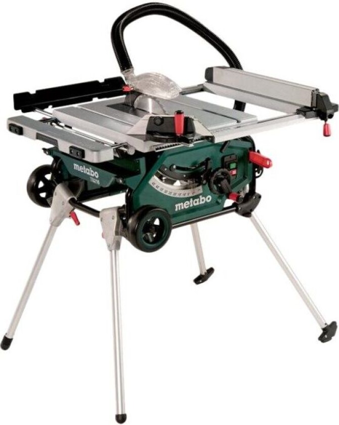 TS 216 - table saw