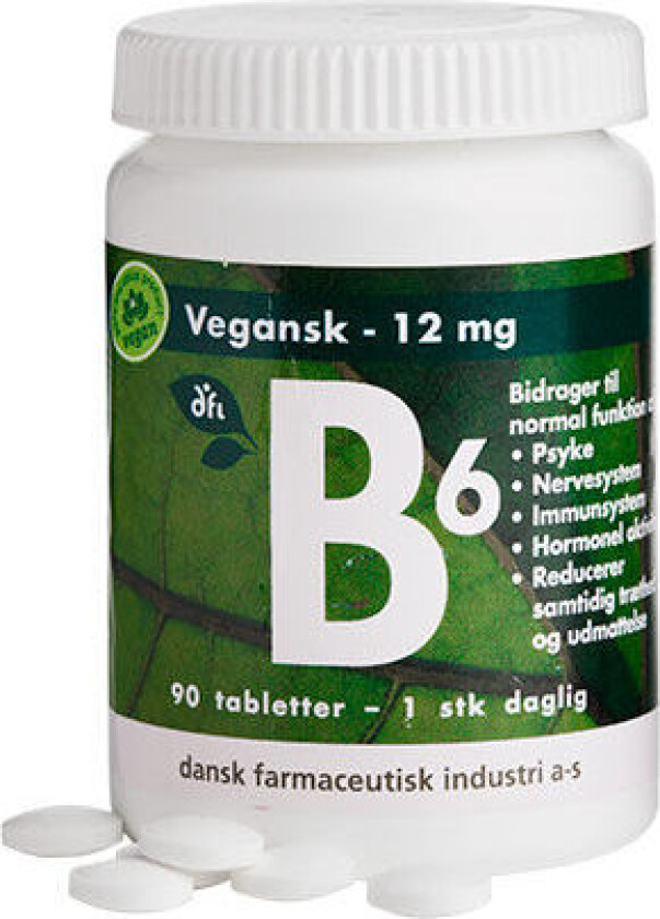 - Grønne Vitaminer