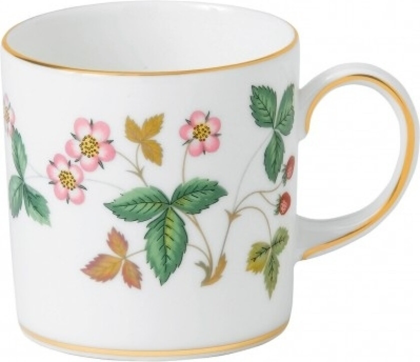 Wild Strawberry Coffee Cup 0,15L