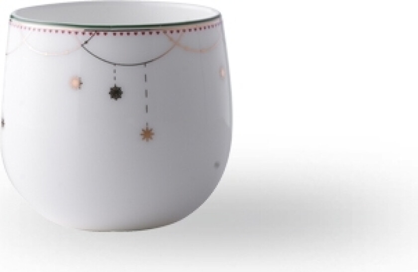 Julemorgen bolle 6 cm