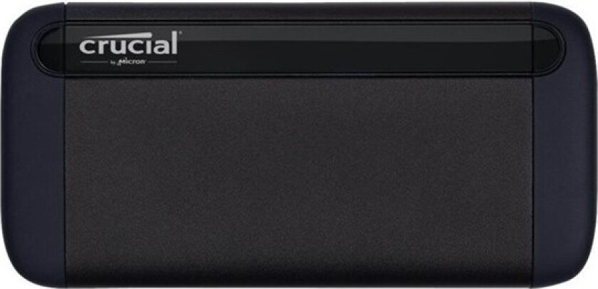 X8 Portable SSD - 1TB