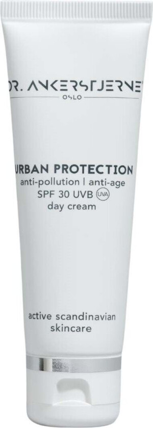 Urban Protection Daycream