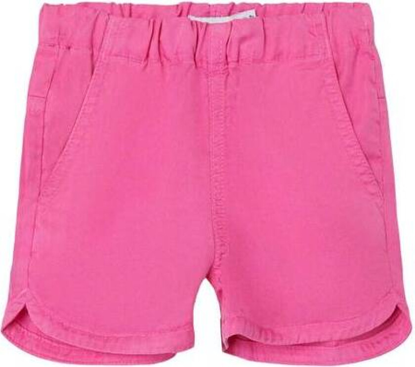 Name It Bella 3565 Shorts Til Barn, Wild Orchid
