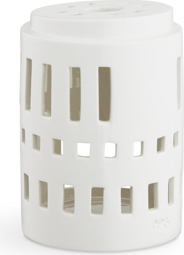 Urbania lyshus Lille tårn H115. Kommer mai 2024.