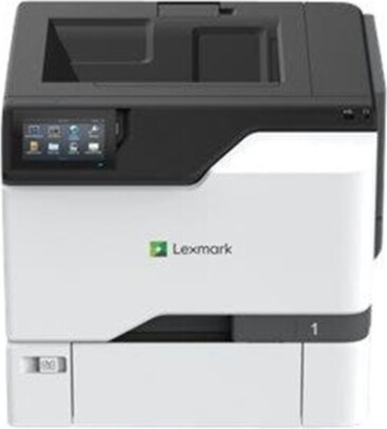 CS730de Laserskriver - Farge - Laser