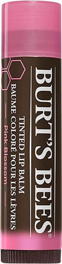 Tinted Lip Balm Pink Blossom 4,25g