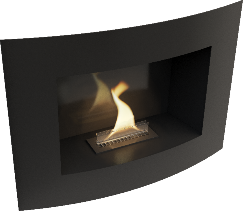 TenderFlame Wall 180.