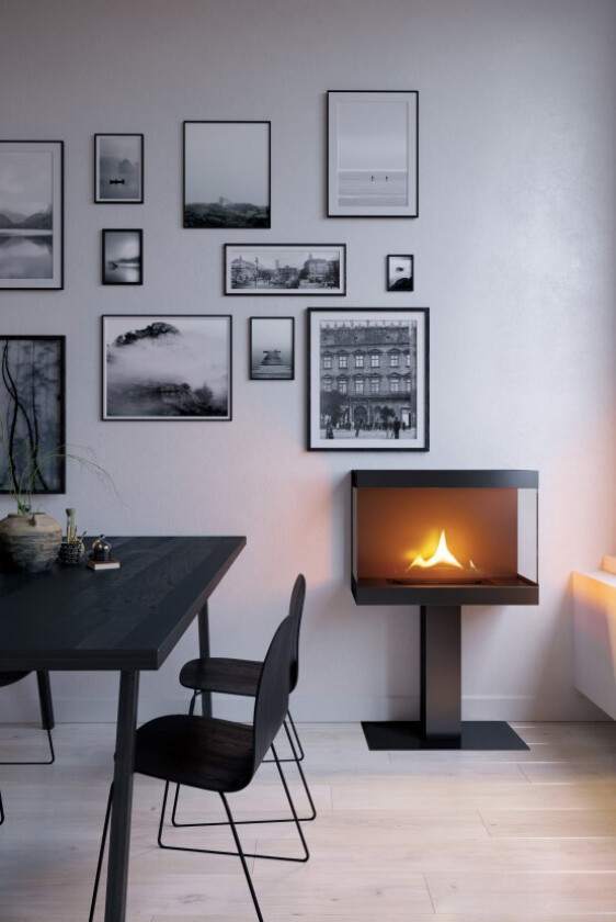 Bilde av TenderFlame Stack 180