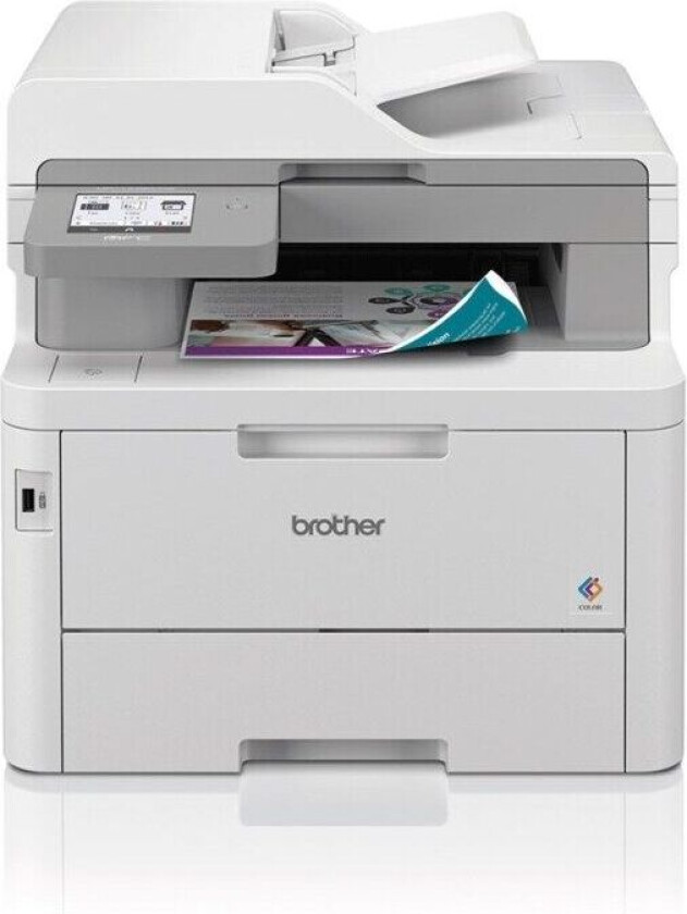 Mfc-l8390cdw A4 Mfp