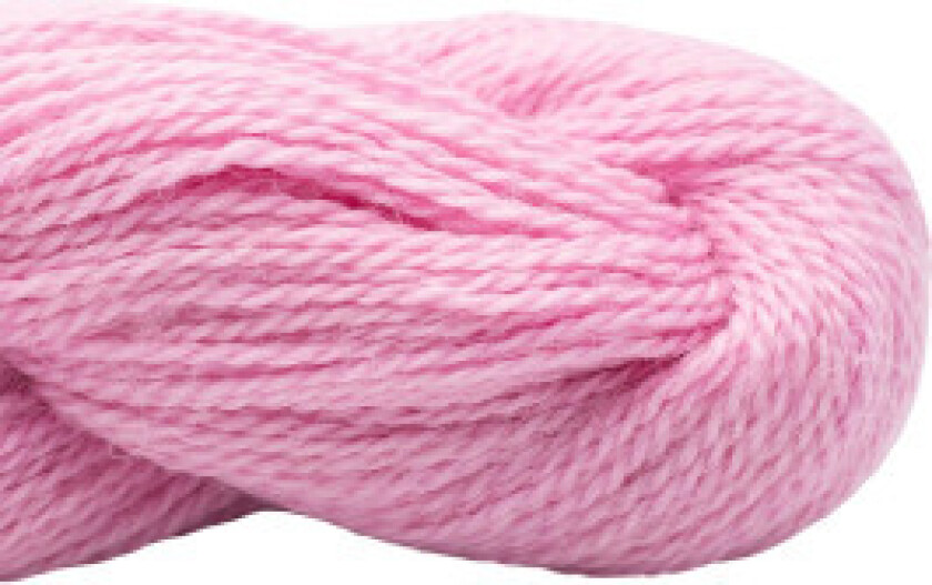 BC Yarn Babyalpaca 10/2 10 Rose