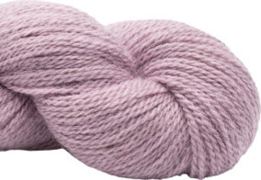 Babyalpaca 10/2 51 Gammelrosa