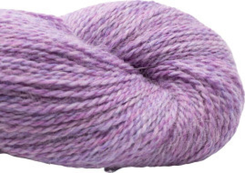 Babyalpaca 10/2 113 Lavendel