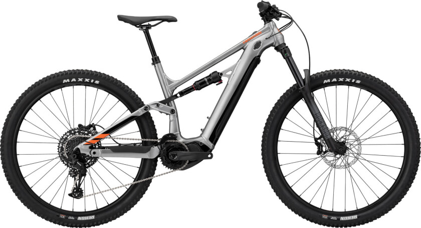 29 U Moterra Neo 4 Impact Orange M