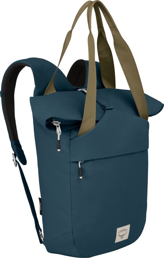 Arcane Tote Pack Stargazer Blue 20L