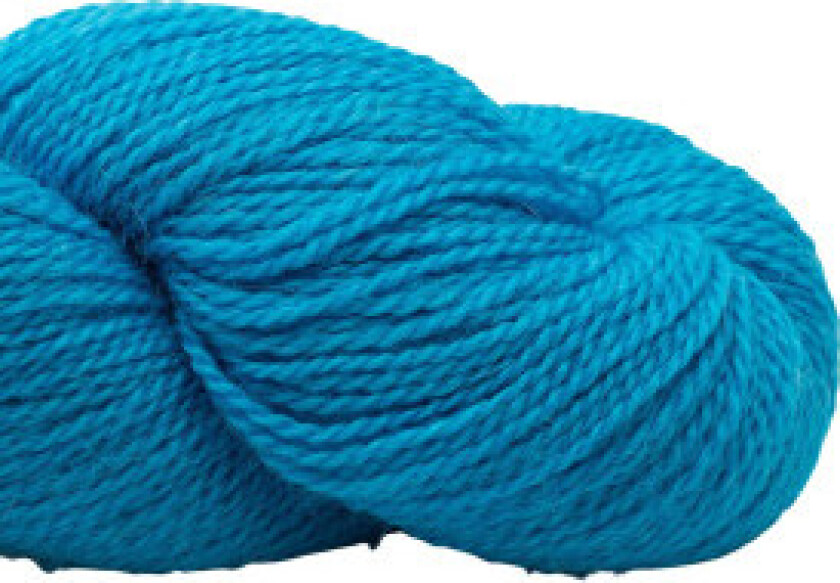 BC Yarn Babyalpaca 10/2 56 Turkis