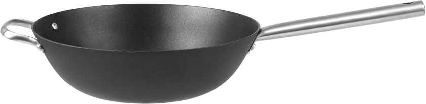 Garonne wok lett støpejern - 3 liter