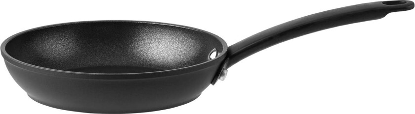 Arc stekepanne non-stick, sort - 20 cm