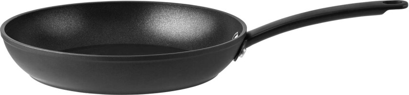 Arc stekepanne non-stick, sort - 24 cm