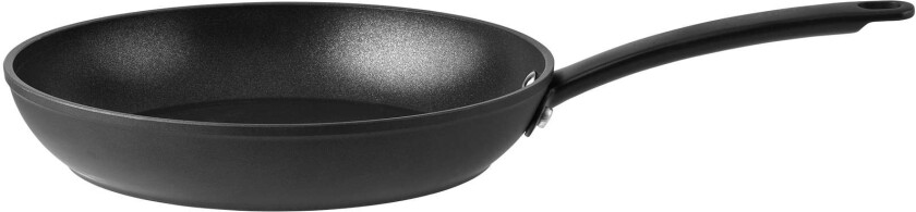 Arc stekepanne non-stick, sort - 30 cm