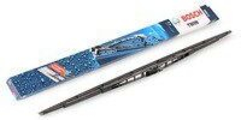 Bilde av Twin Viskerblad 650 mm.