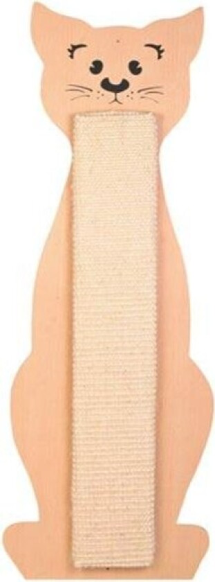 katteformet klorebrett - Beige