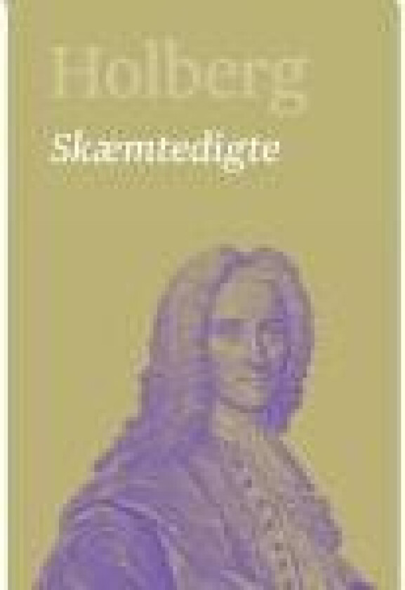 Skæmtedigte Språk: Dansk