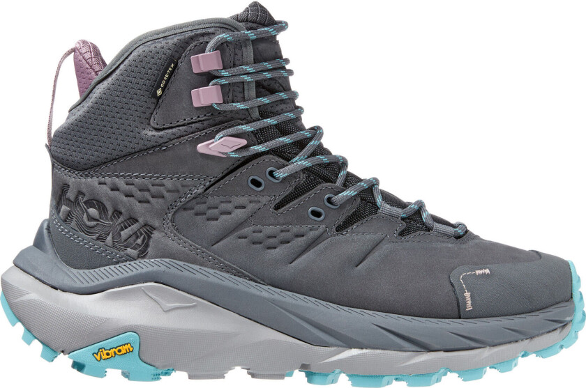 Kaha 2 Gtx Dame Ccsh/Castlerock/Coastal Shade 36 2/3