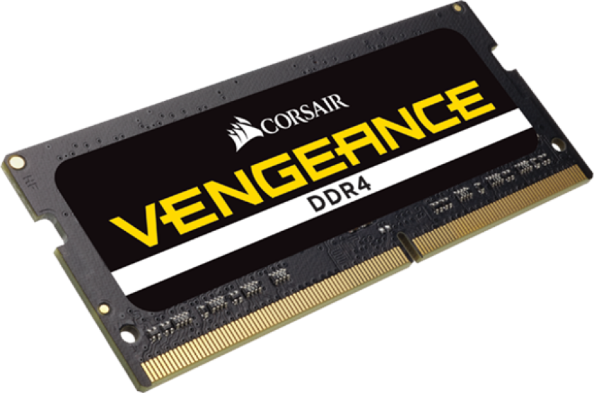 Corsair Vengeance 16gb 2,400mhz Cl16 Ddr4 Sdram So Dimm 260-pin