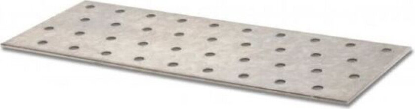 Bilde av Heco 794015100230 Hullflis varmgalvanisert 1,5 x 100 x 220 mm