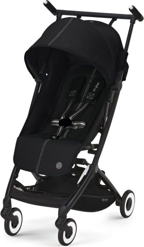 Cybex Reisetrille, Libelle - Moon Black