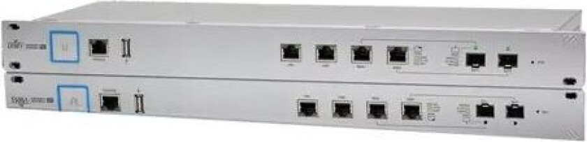 Unifi Security Gateway Pro 4