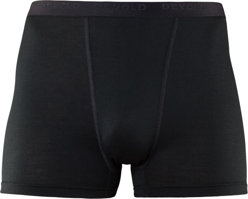 Ms Breeze Boxer Black L