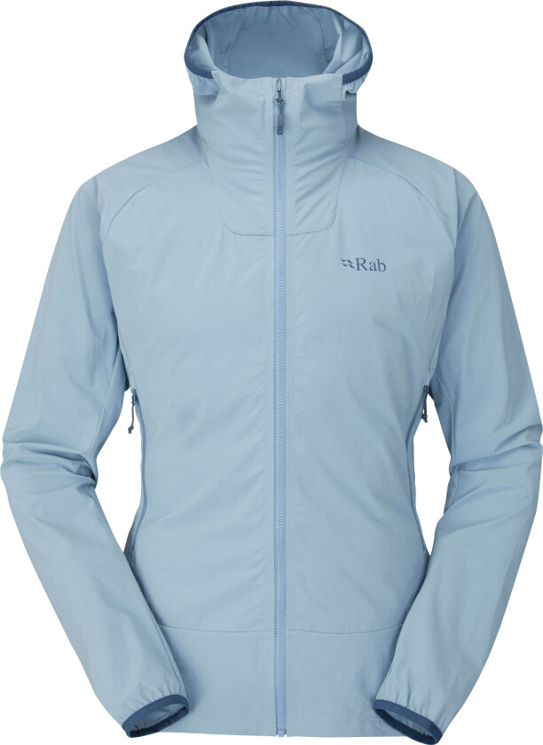 Borealis Jacket Ws Citadel 14