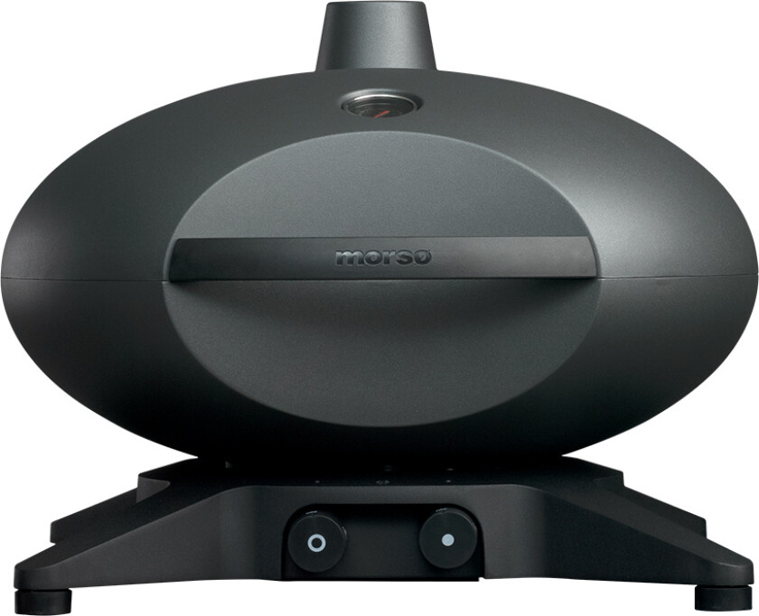 Gassgrill Forno Medio.
