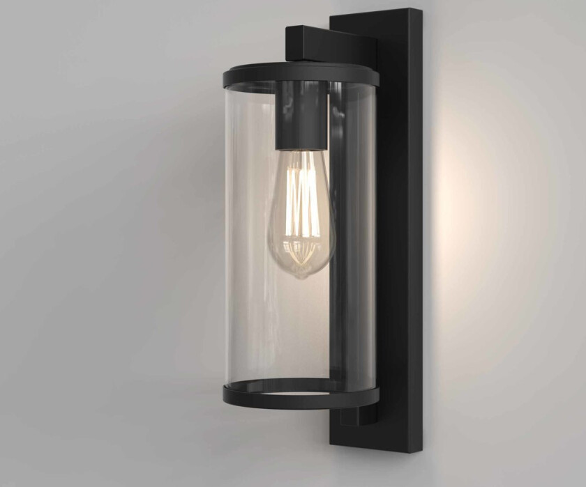 Pimlico 400 Textured Black