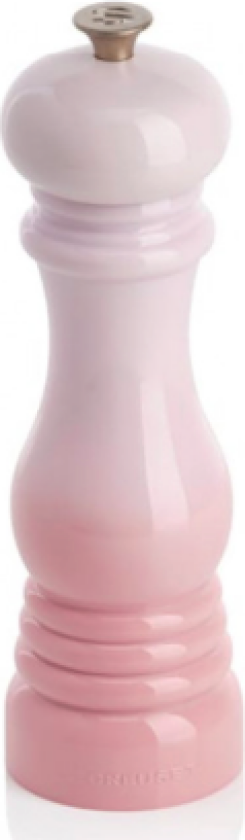 Saltkvern 21cm Shell Pink
