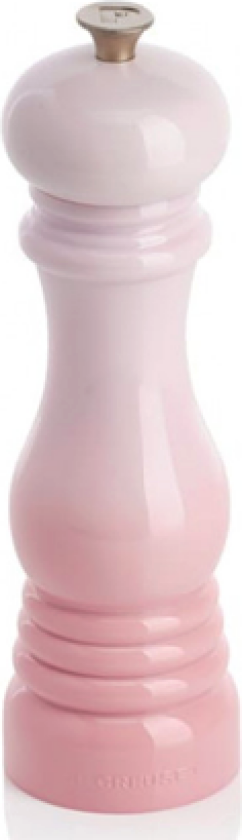 Pepperkvern 21cm Shell Pink