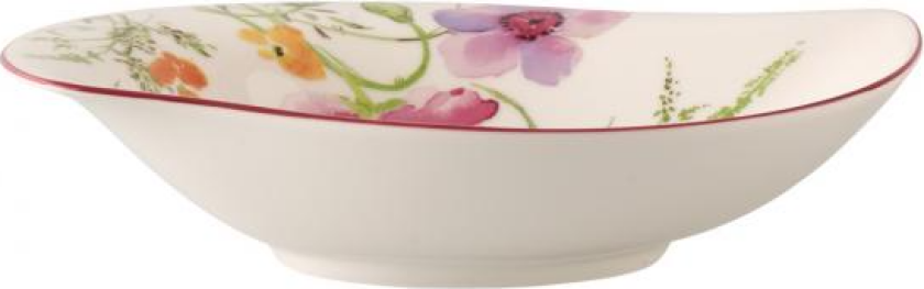 Mariefleur Serve & Salad Deep Bowl 21 x 18 cm.