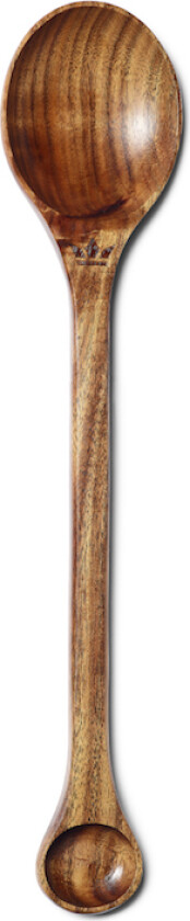 Treutstyr Skje med smakedel