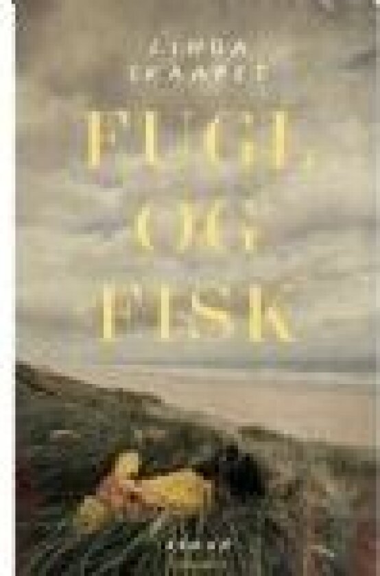 Fugl og fisk av Linda Skaaret