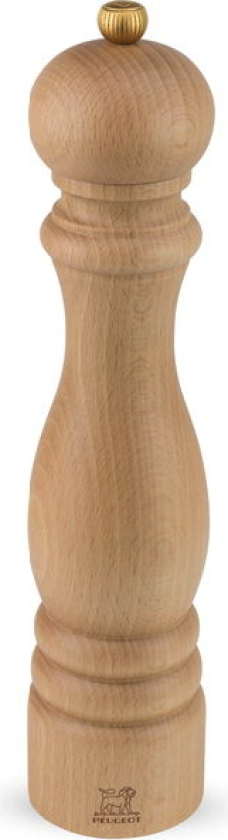 Paris Pepper mill Natural 30cm
