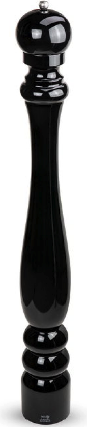 Bilde av Paris Pepperkvern Sort Lakk 80cm