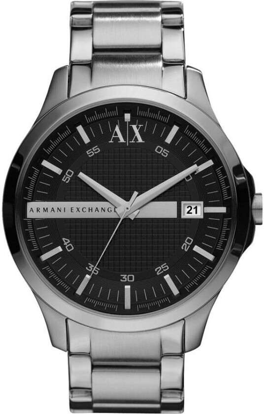 Exchange Hampton Herreklokke AX2103