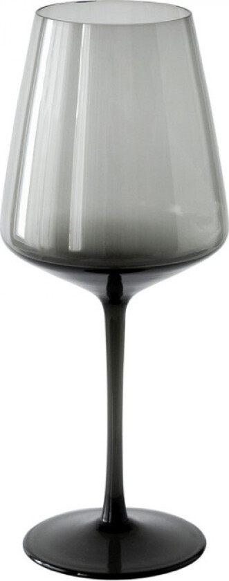 Magnor Halvor Bakke Noir Vinglass 60 cl.
